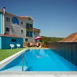 Hotell Well & Maceira (Lisbon)