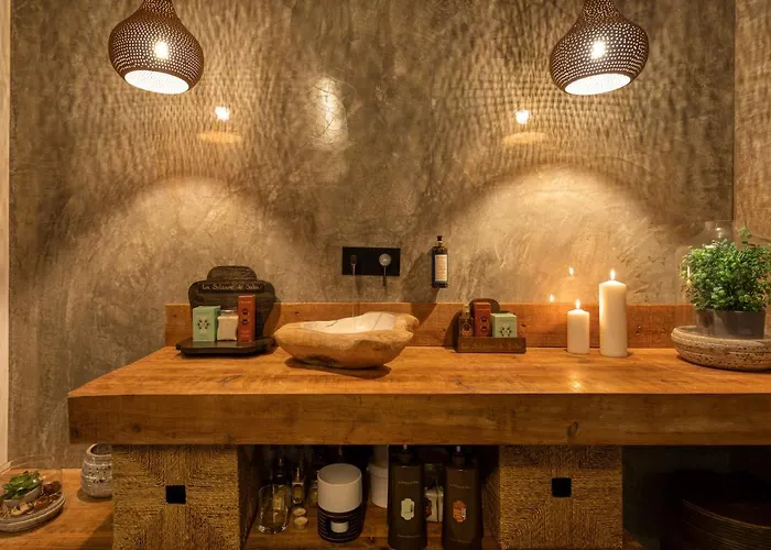 Well & Масейра