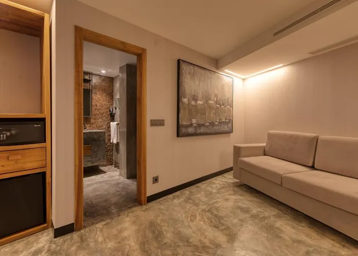Well Hotel&spa Hotel