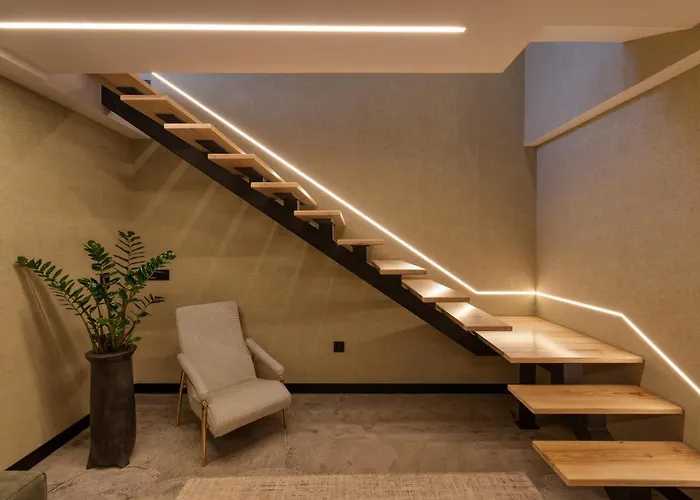 Well & Отель 3*