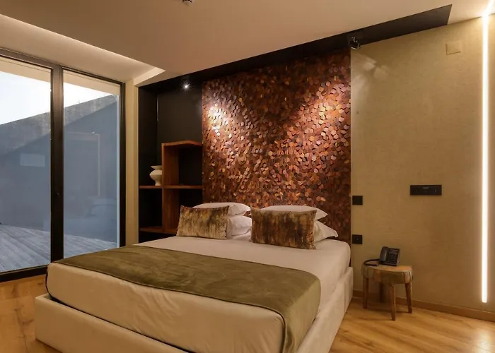 Hotel Well &