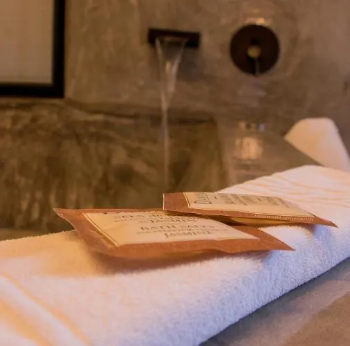 Well & 3* Масейра