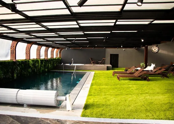 Hotel Well Hotel&spa