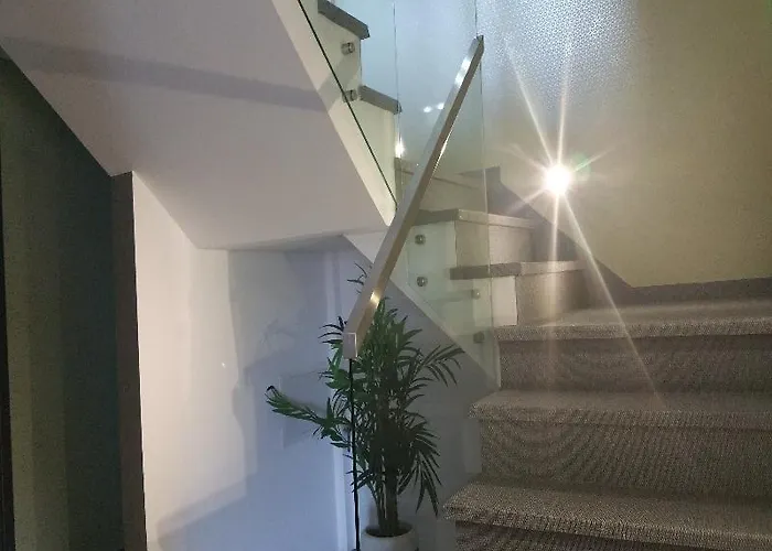 Well & Отель Масейра