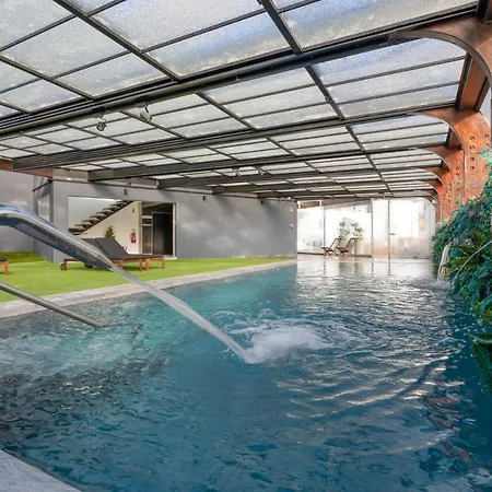 Otel Well & Maceira (Lisbon)