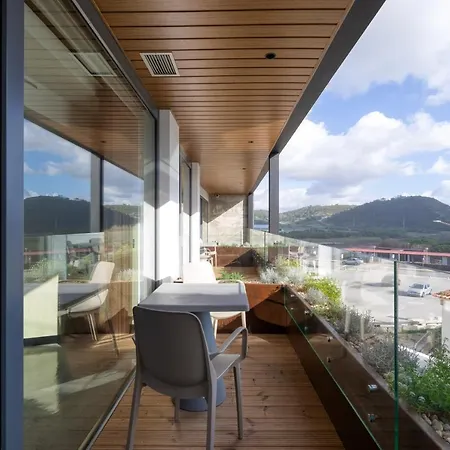 Well & Hotel Maceira (Lisbon)