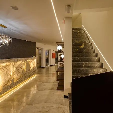 Hotel Well & Maceira (Lisbon)