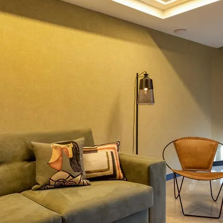 Hotel Well & 3*
