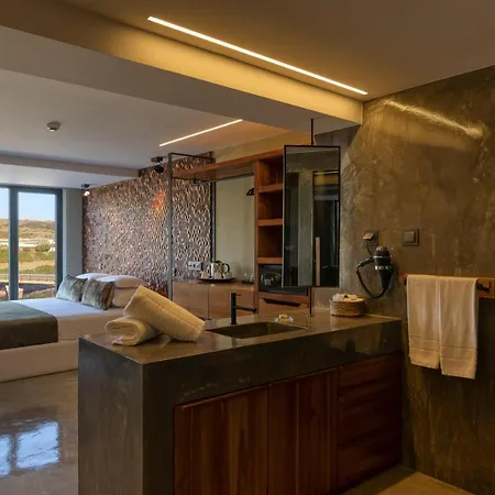 Well & 3* Maceira (Lisbon)