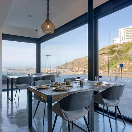 Hotel Well & Maceira (Lisbon)