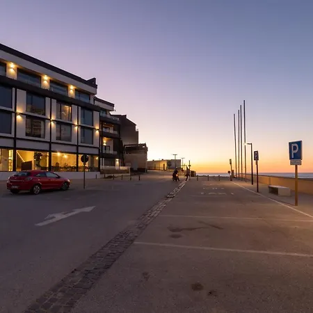 Hotel Well & Maceira (Lisbon)