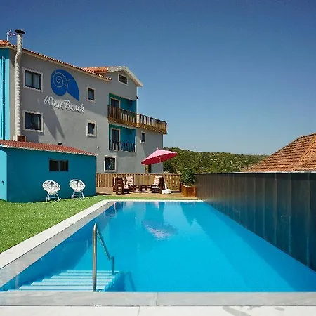 Otel Well & Maceira (Lisbon)