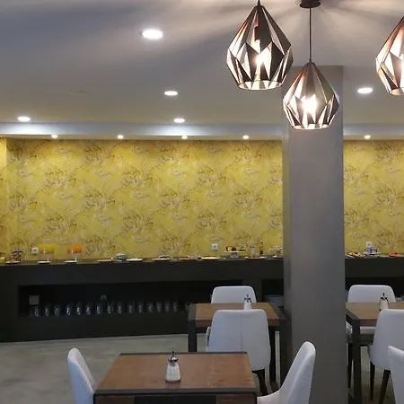 Hotel Well & Maceira (Lisbon)