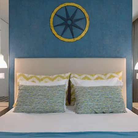 Hotel Well & Maceira (Lisbon)