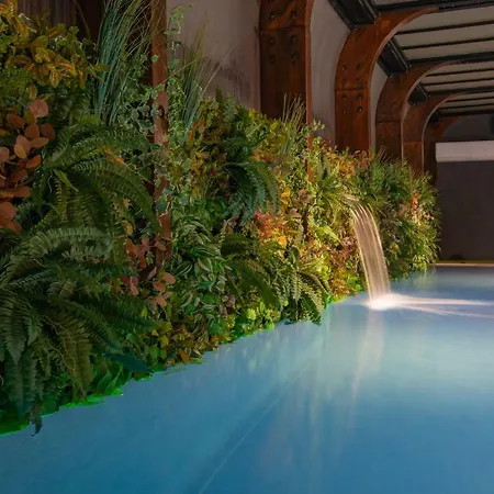 Well & 3* Maceira (Lisbon)