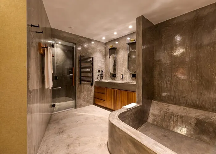 מלון Well & מסיירה