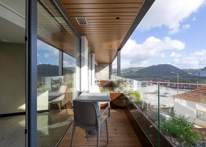 Well & מלון מסיירה