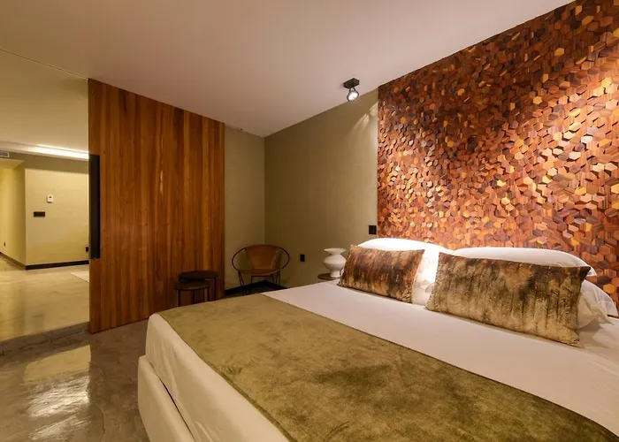 Hotel Well & Maceira (Lisbon)