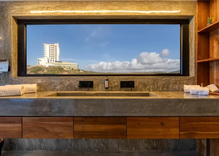 Well & 3* Maceira (Lisbon)