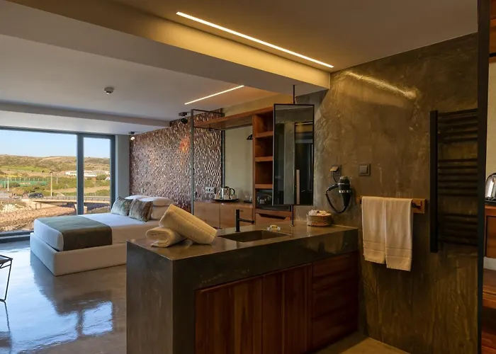 Well & 3* מסיירה