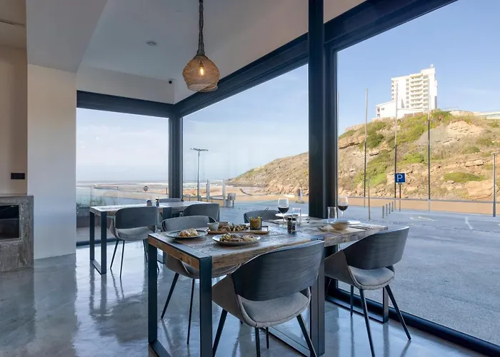 מלון Well & מסיירה