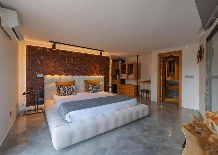 Well & מלון מסיירה