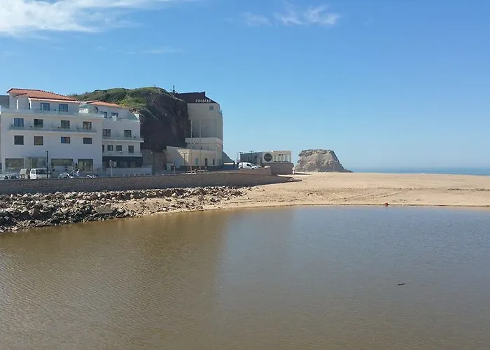 Well & 3* Maceira (Lisbon)