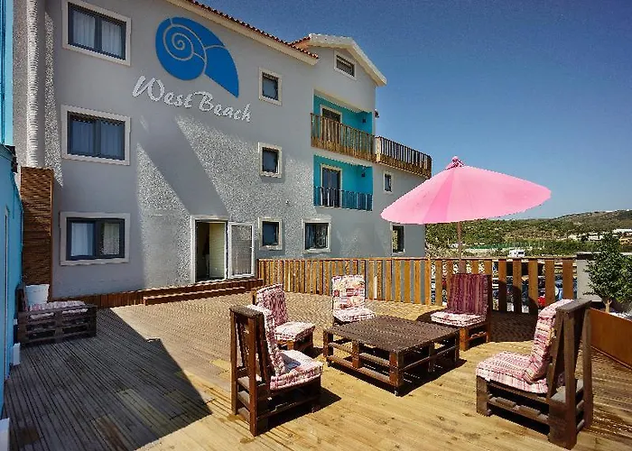 Well & 3* Maceira (Lisbon)