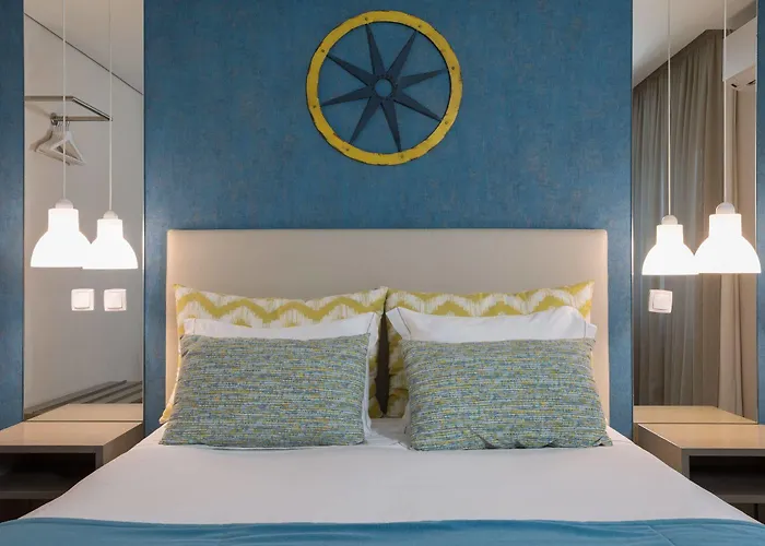 Hotel Well & Maceira (Lisbon)