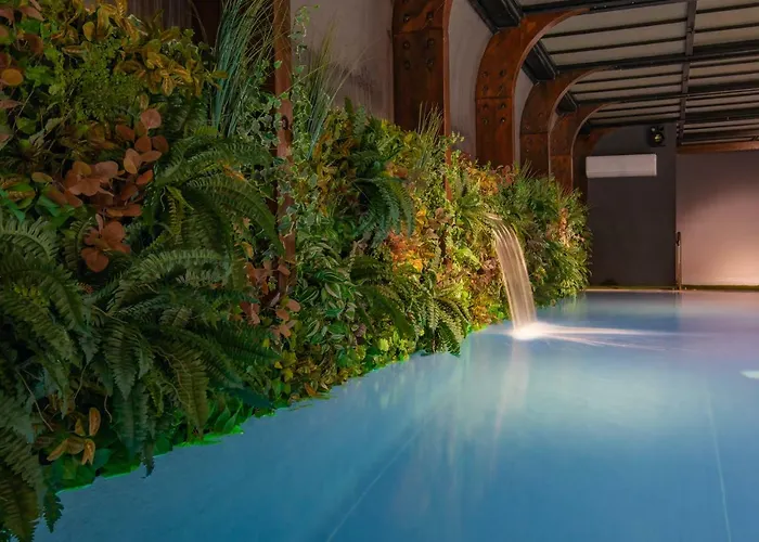 Well & 3* Maceira (Lisbon)